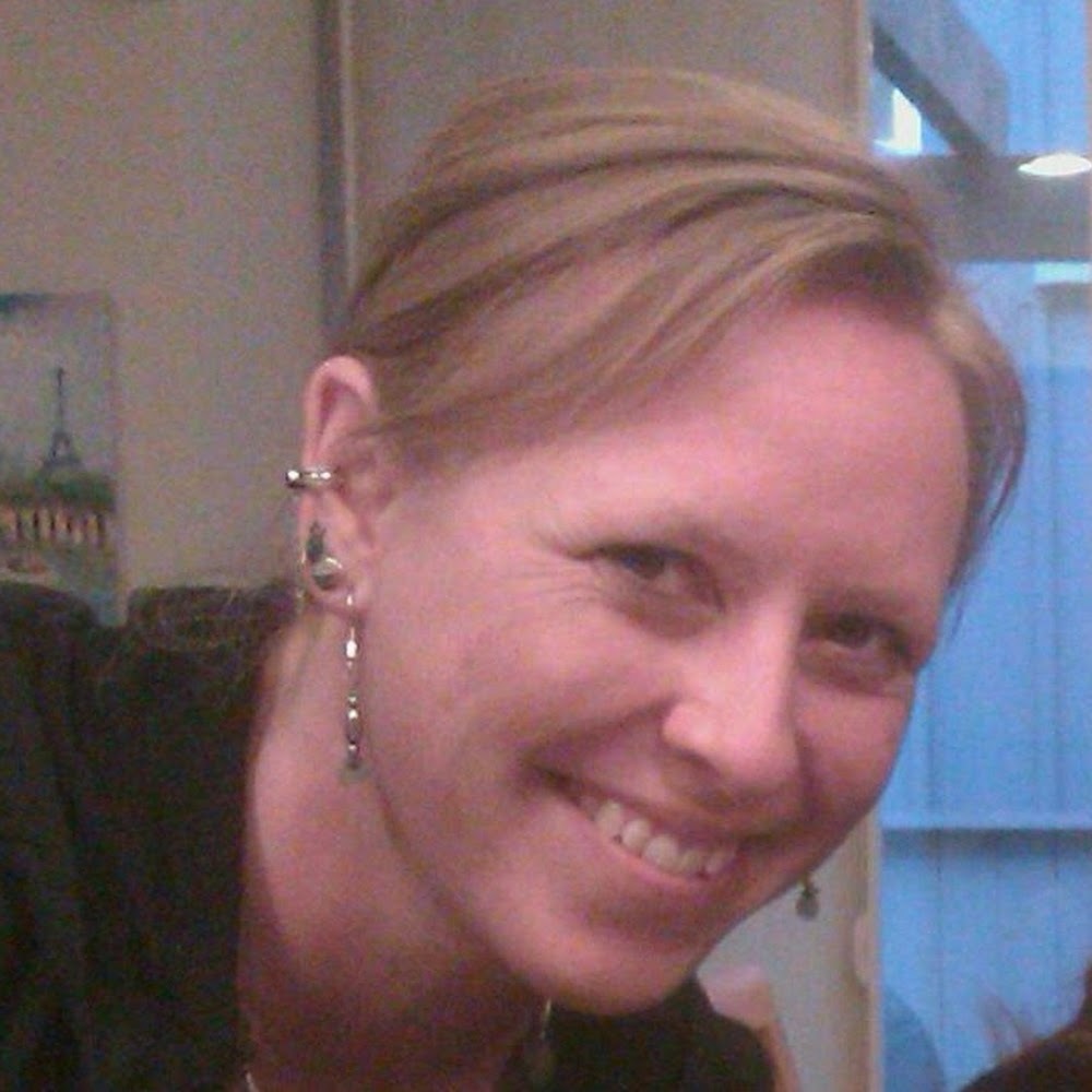 Meet your Posher, Jenn